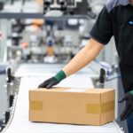Automated boxing offers ecommerce a route through peak demand