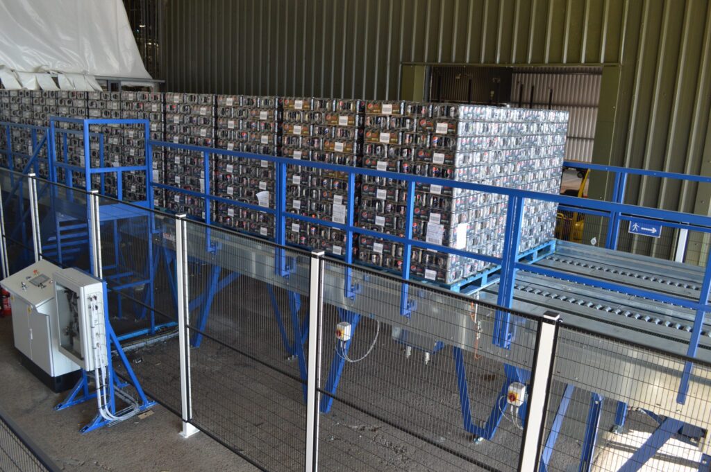 Automation targets the supply chain’s overlooked loading bay