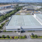 Cadent takes 80,000 sq ft unit at Bromford Gate