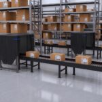 Clustag targets brownfield logistics with COS Tunnel