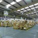 CMA CGM closes $1.4bn FedEx Supply Chain acquisition