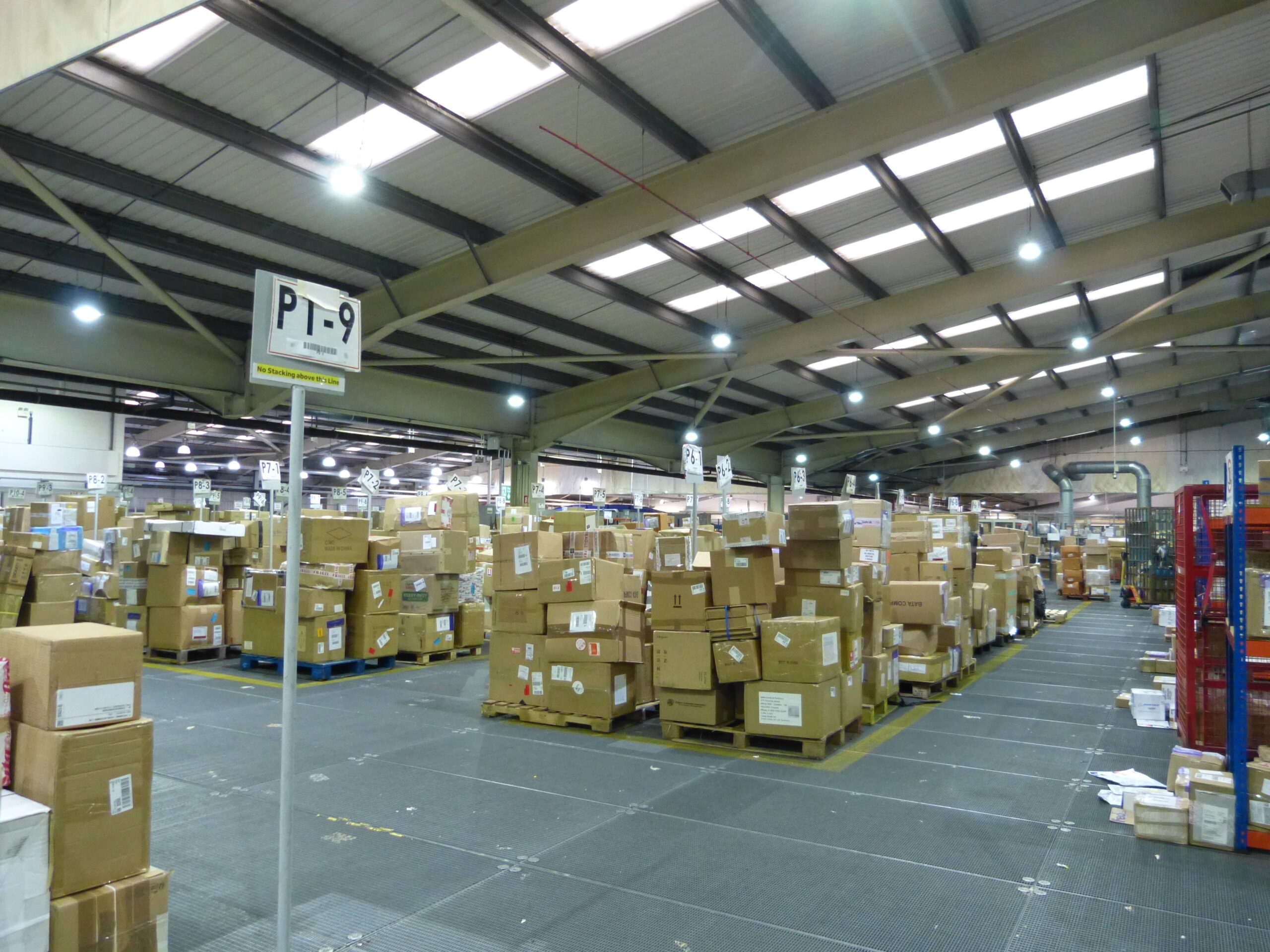 CMA CGM closes $1.4bn FedEx Supply Chain acquisition
