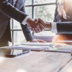 Connected disruptions expose the limits of logistics visibility
