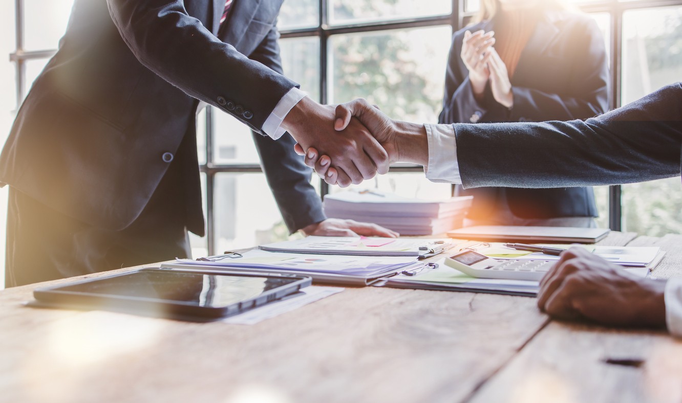 Connected disruptions expose the limits of logistics visibility