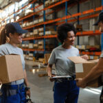 DHL report charts logistics shift towards autonomous AI
