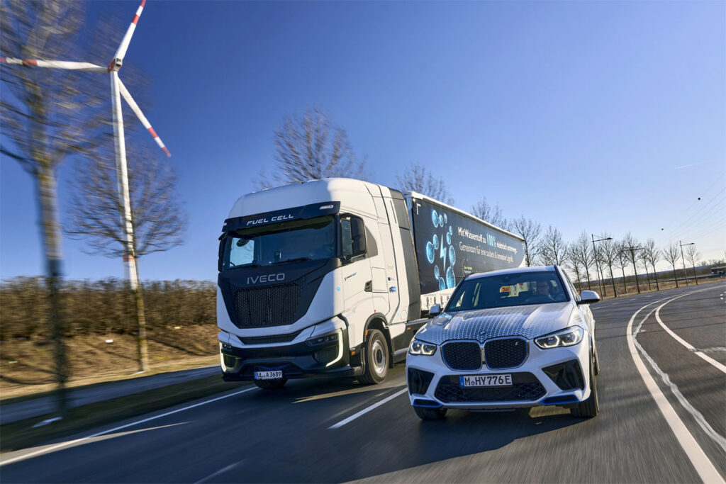 Diesel surge pushes freight operators to rethink cost control