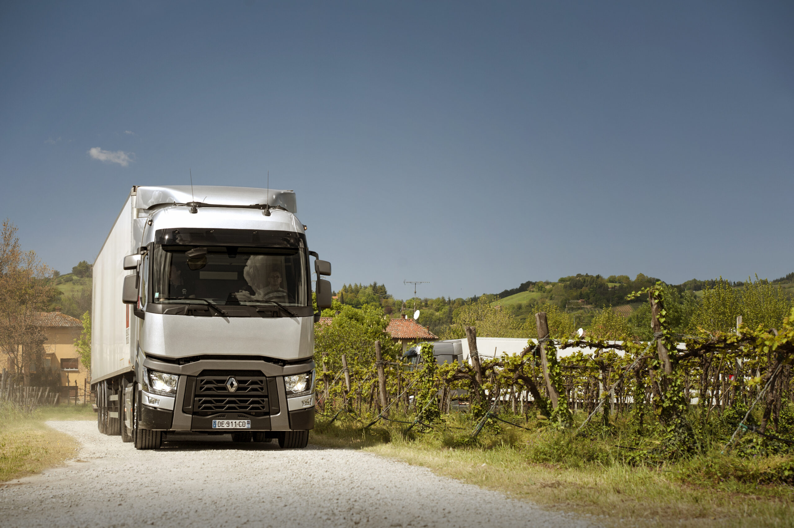 Diesel surge pushes freight operators to rethink cost control