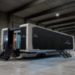 DP World takes charge of McIlroy’s international training logistics