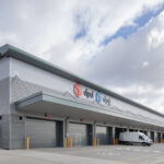 DPD opens Newton Aycliffe centre with 11 integrated loading bays