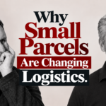 E-commerce parcel mix puts sorting capacity under pressure
