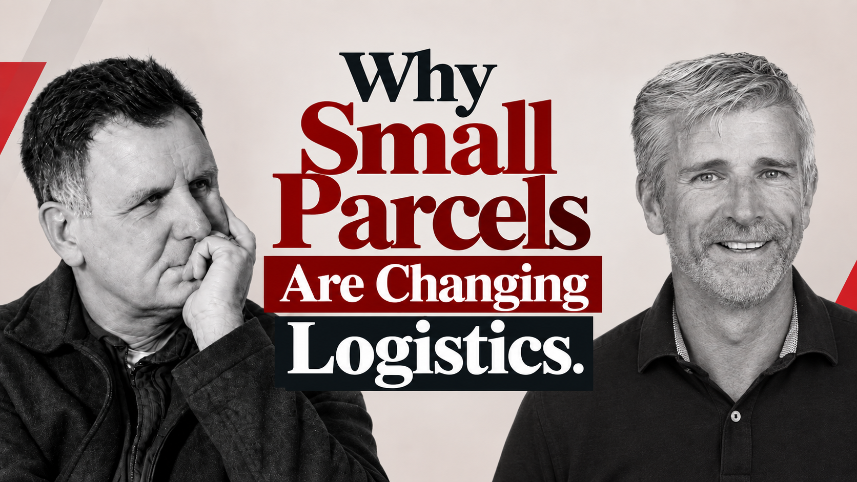 E-commerce parcel mix puts sorting capacity under pressure