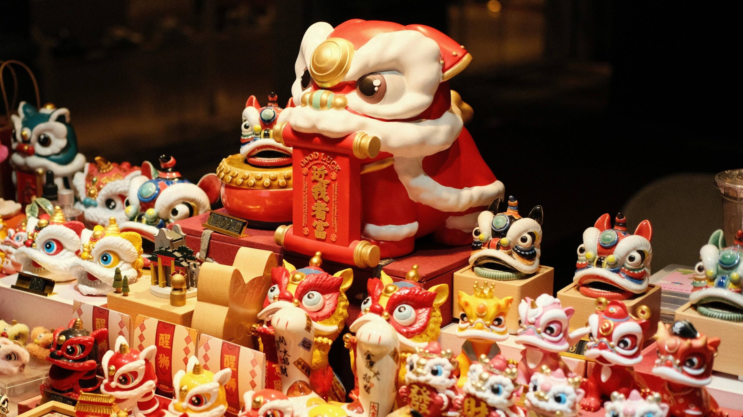 Earlier Lunar New Year creates a tighter 2027 import timetable