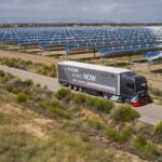 Electric truck adoption is an operating-model decision