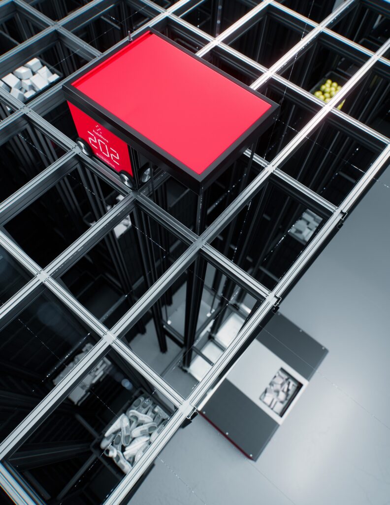Element Logic, Ranpak form global warehouse packaging alliance