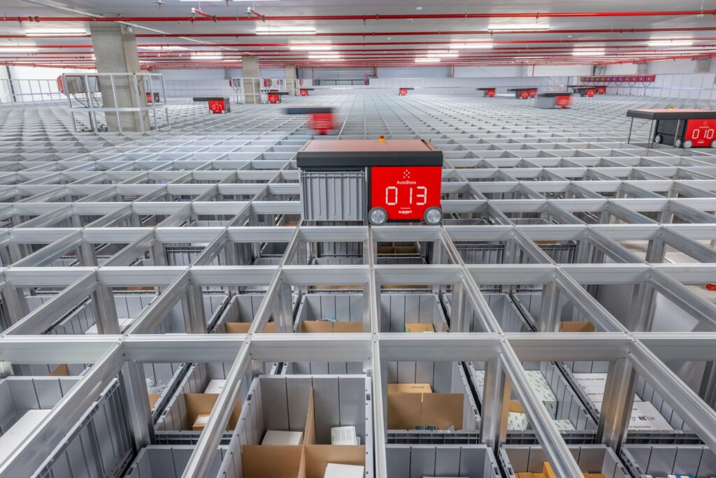Element Logic, Ranpak form global warehouse packaging alliance