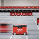 Element Logic, Ranpak form global warehouse packaging alliance