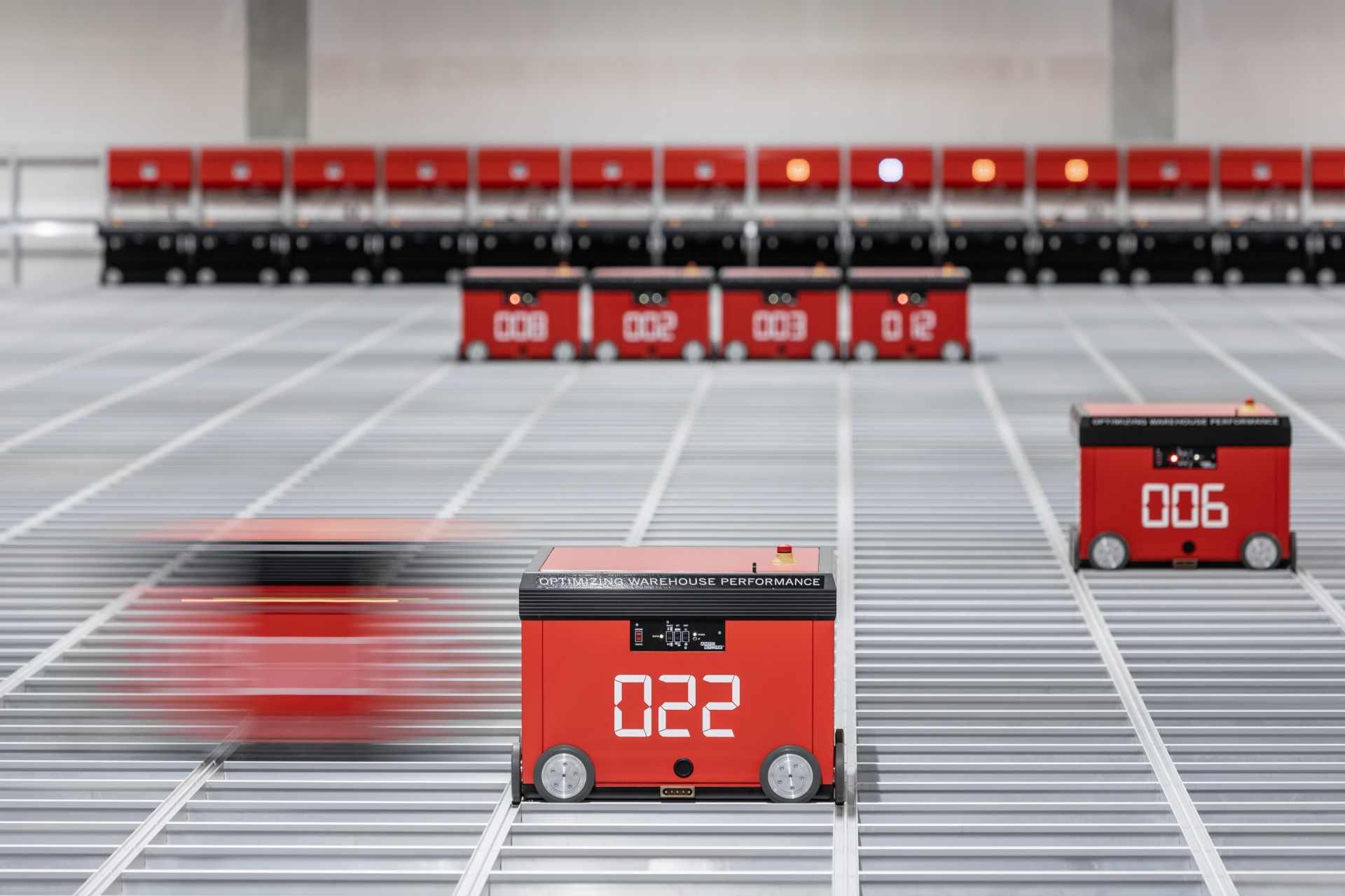 Element Logic, Ranpak form global warehouse packaging alliance