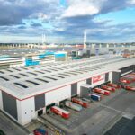 Europa and Prologis launch 600 kWp solar project at Dartford hub