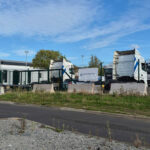 Ewals Cargo Care opens four-acre UK transport hub