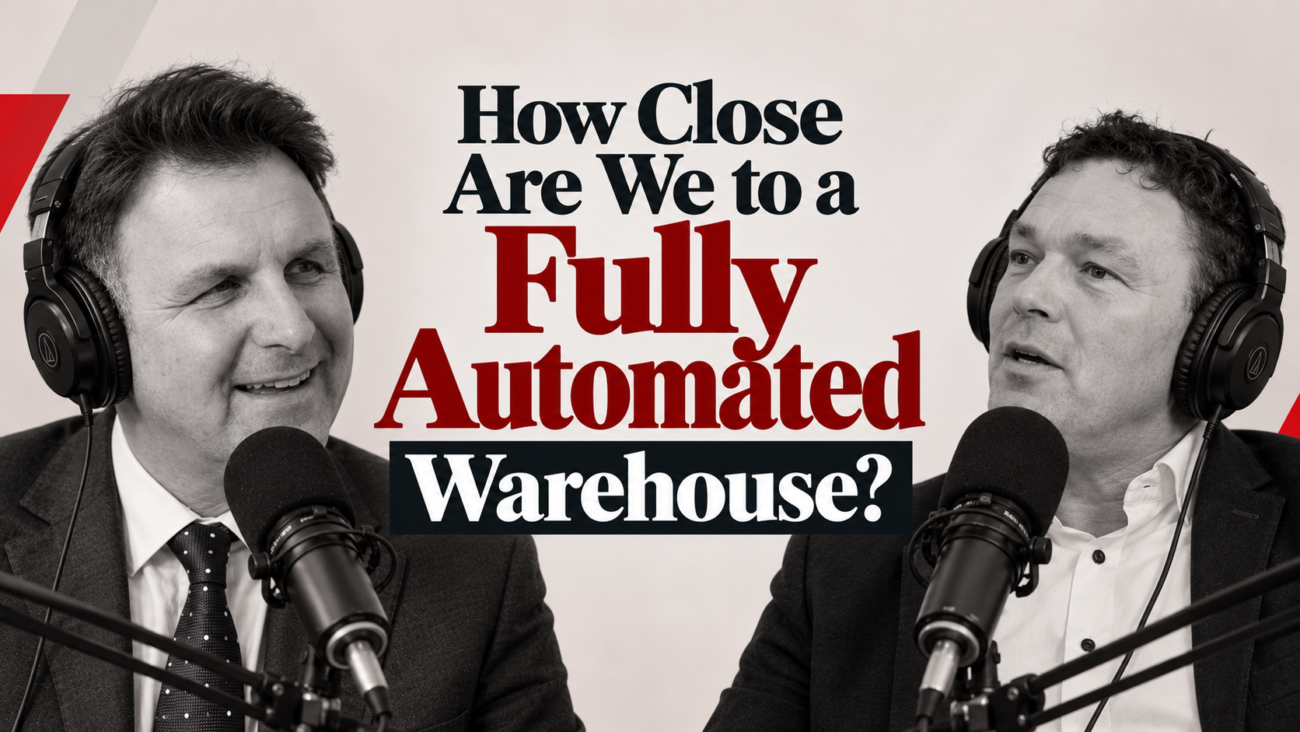 Exception handling remains the barrier to dark warehouses