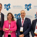 FIATA selects Barcelona for 2027 European logistics meeting