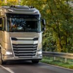 Fleet data puts truck idling under scrutiny