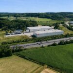 FLEX. opens third German fulfilment site near Osnabrück