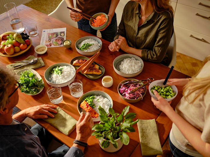 HelloFresh to deploy Samsara across Benelux electric fleet