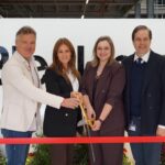 H&M Group selects Bleckmann for UK logistics operations