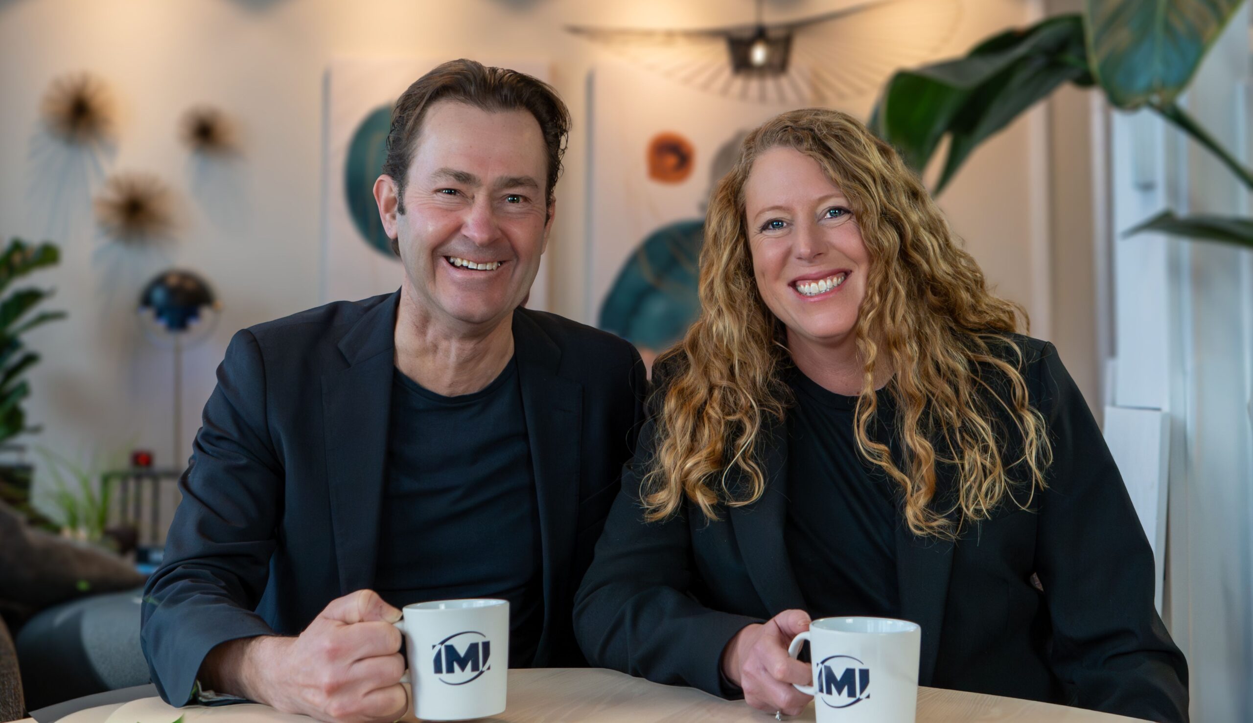 IMI takes full supply-chain software suite into UK market