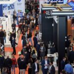LogiMAT reaches 25-year milestone as intralogistics goes global