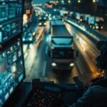 Logistics faces a security test as AI adoption accelerates
