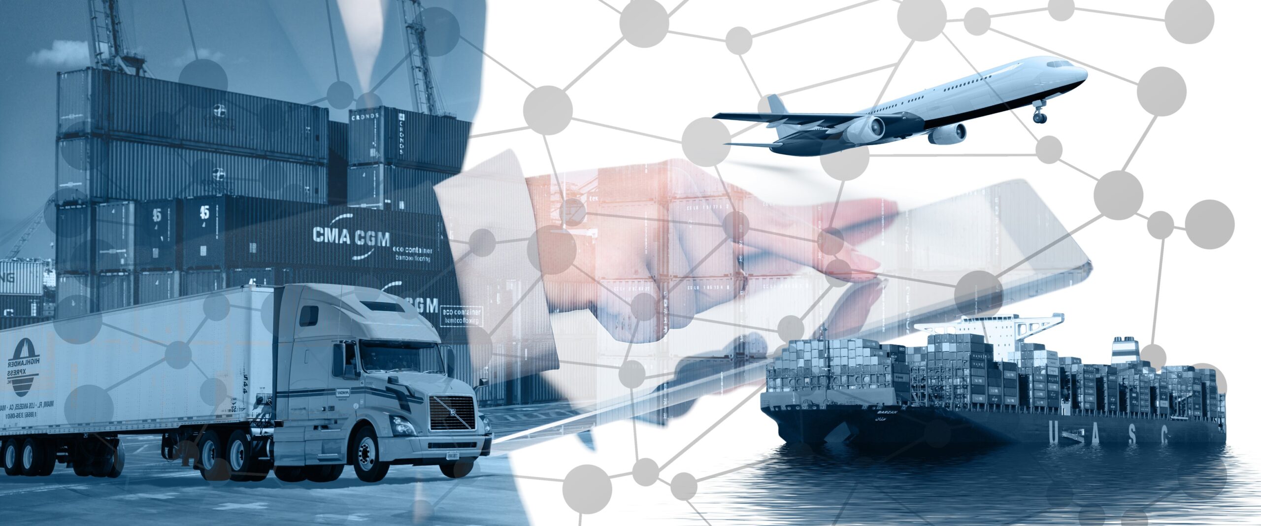 Logistics firms face an AI skills test