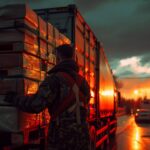 Logistics operators urged to plan for disruption before 2027
