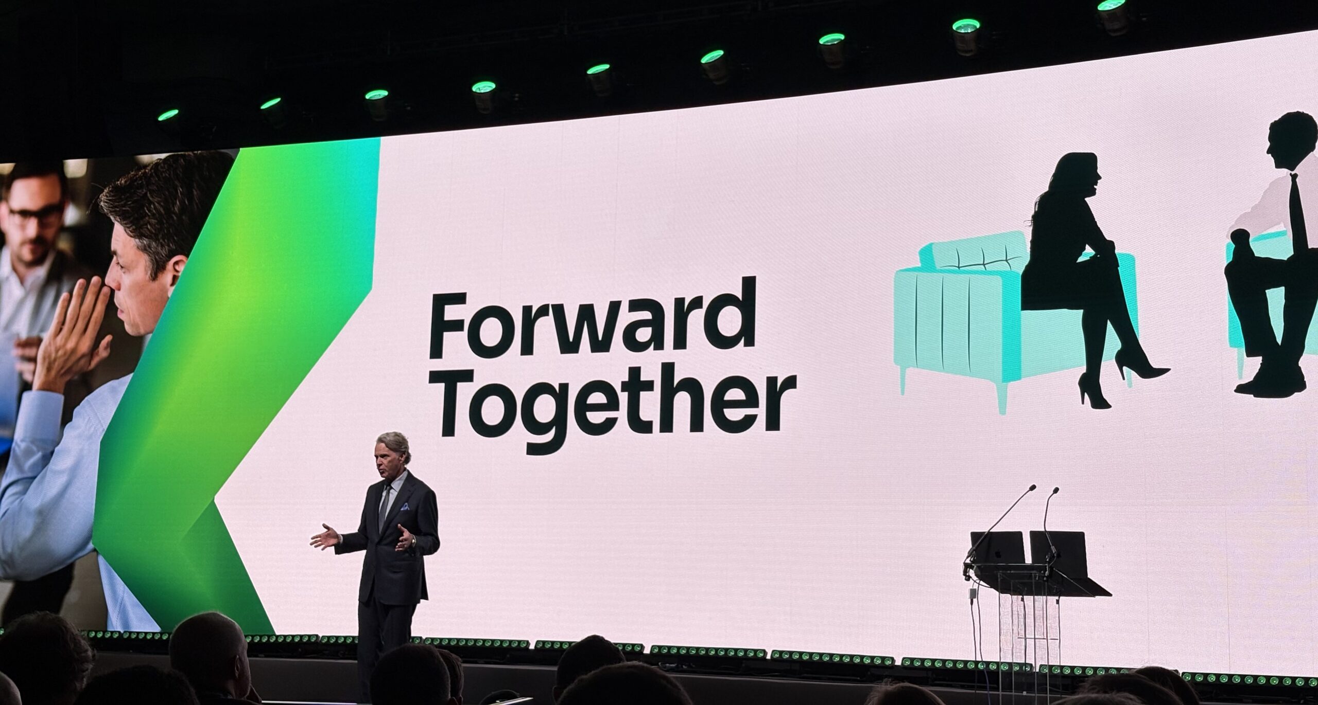 Manhattan expands cloud logistics platform with governed AI
