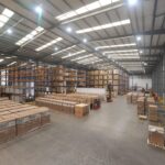 Miniclipper brings fourth warehouse onto Thomax WMS