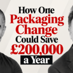 Packaging Review Identifies £200,000 Annual Cost Saving