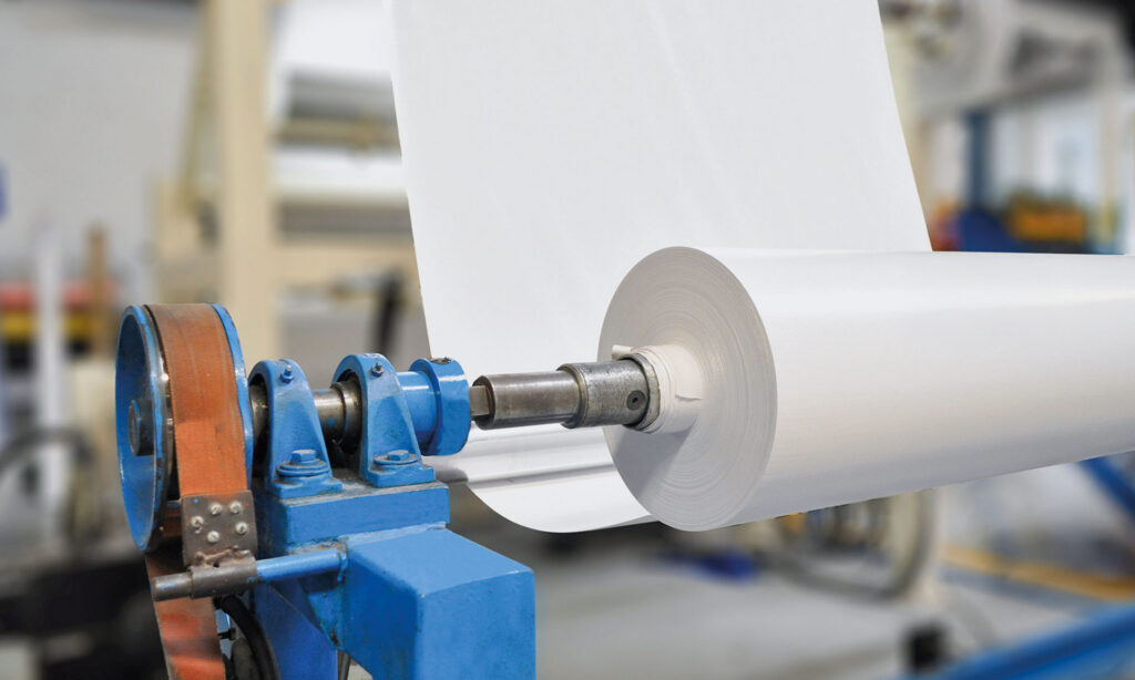 Polímeros y Derivados deploys Easy WMS in Mexican warehouse