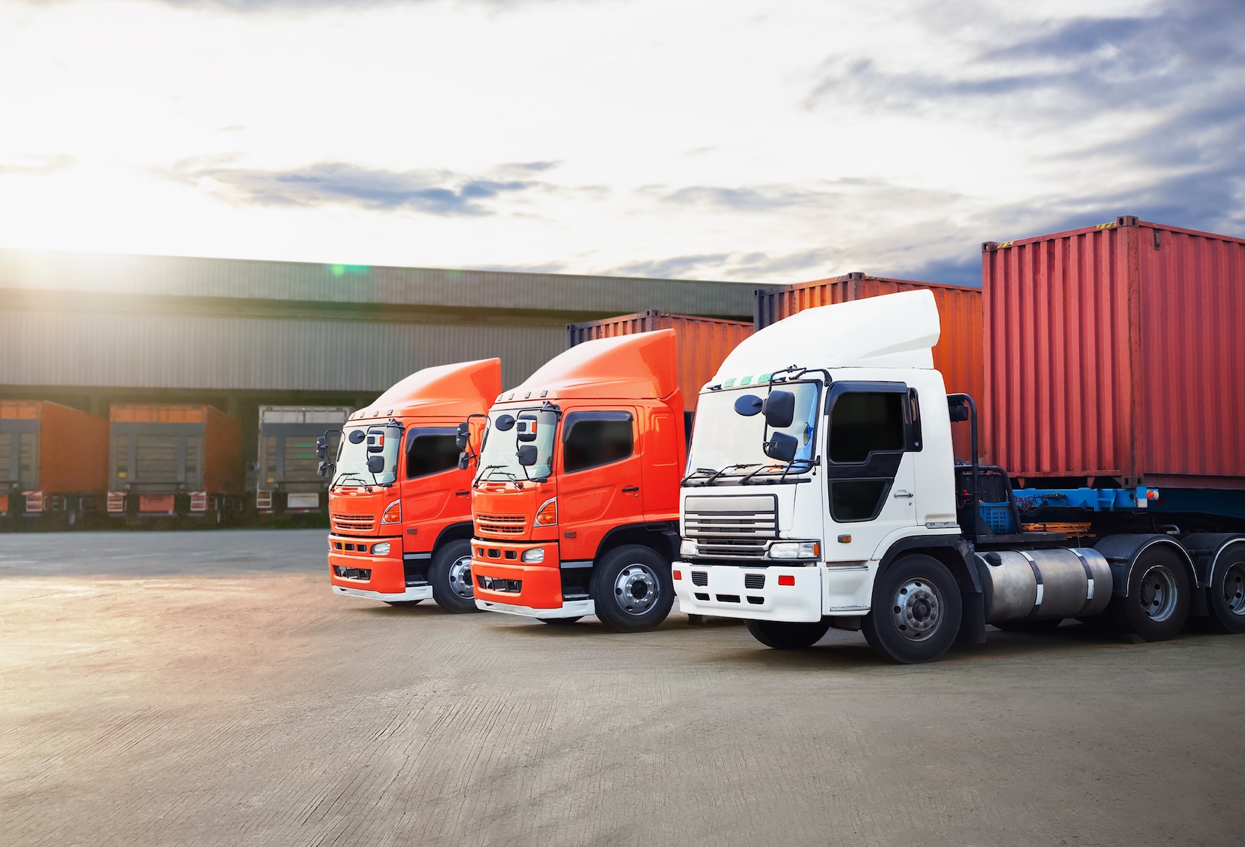 Port of Gdańsk records first August above 8 million tonnes