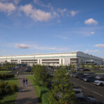 Prologis wins approval for new Palletways UK headquarters