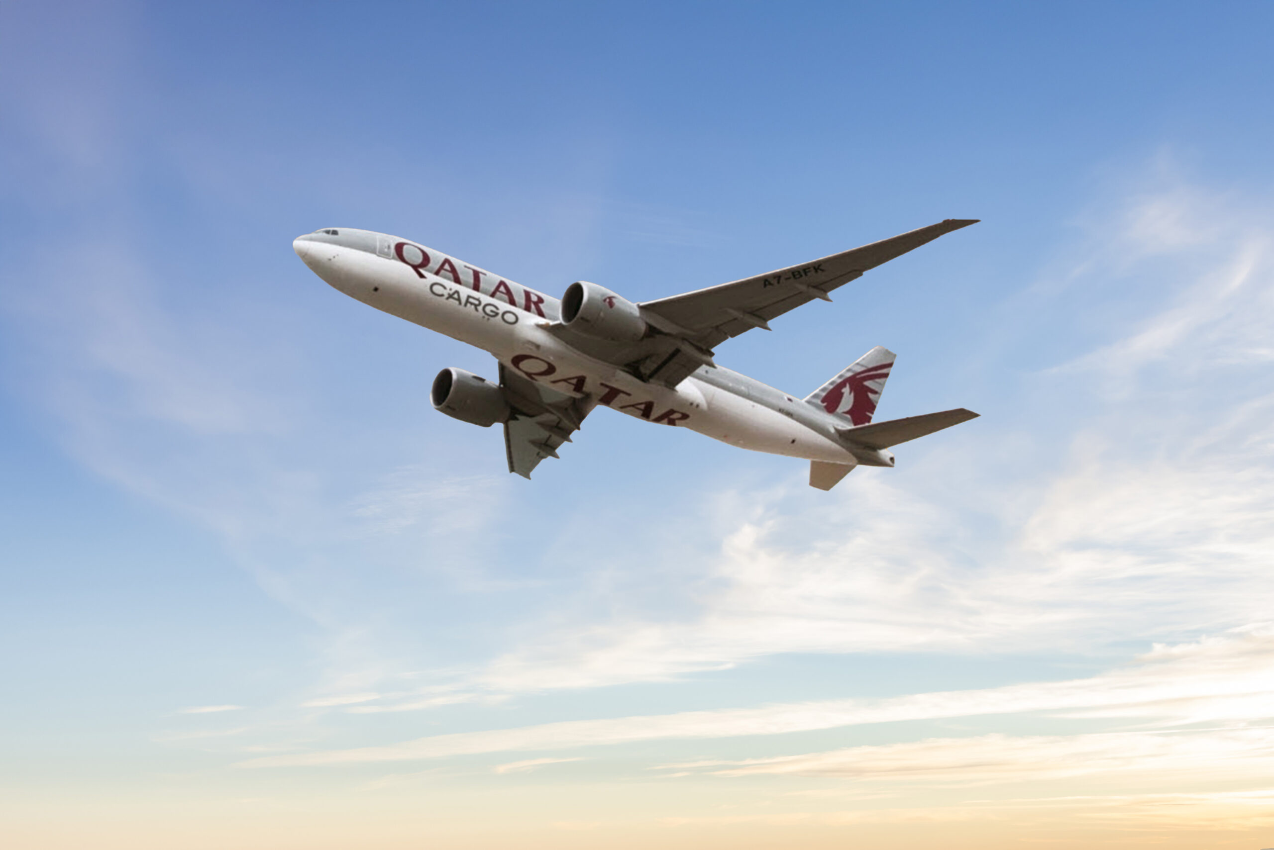Qatar Airways Cargo expands Europe-US freighter links