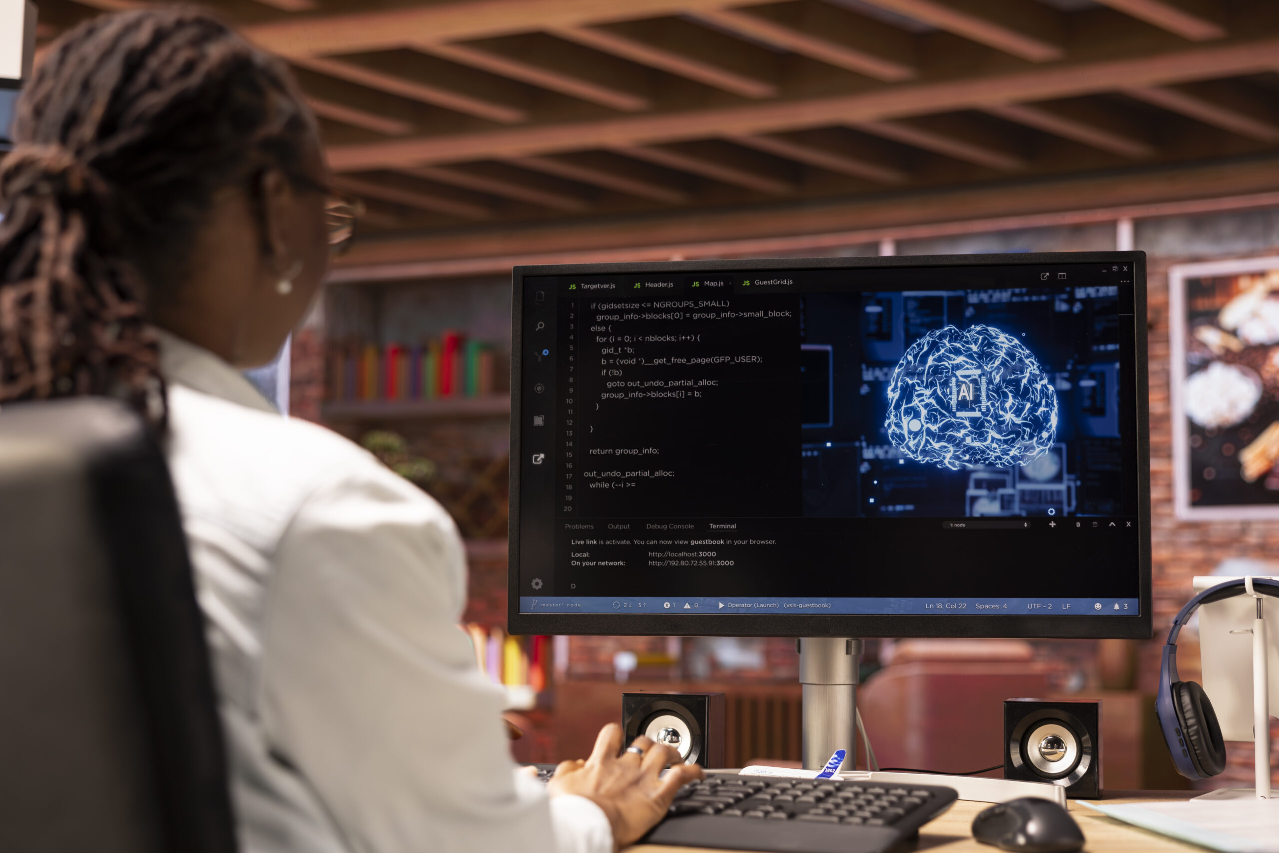 Research backs selective automation for industrial decisions