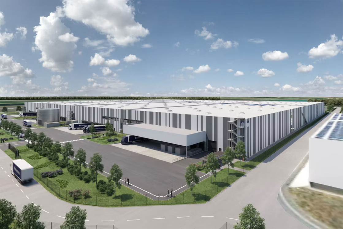 S.OLIVER GROUP selects Nomagic for AI warehouse automation