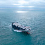 Suardiaz Adds 5,500-Car Vessel to Automotive Fleet