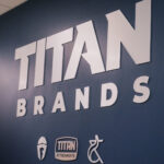 Titan Brands cuts backorder exposure by 64%