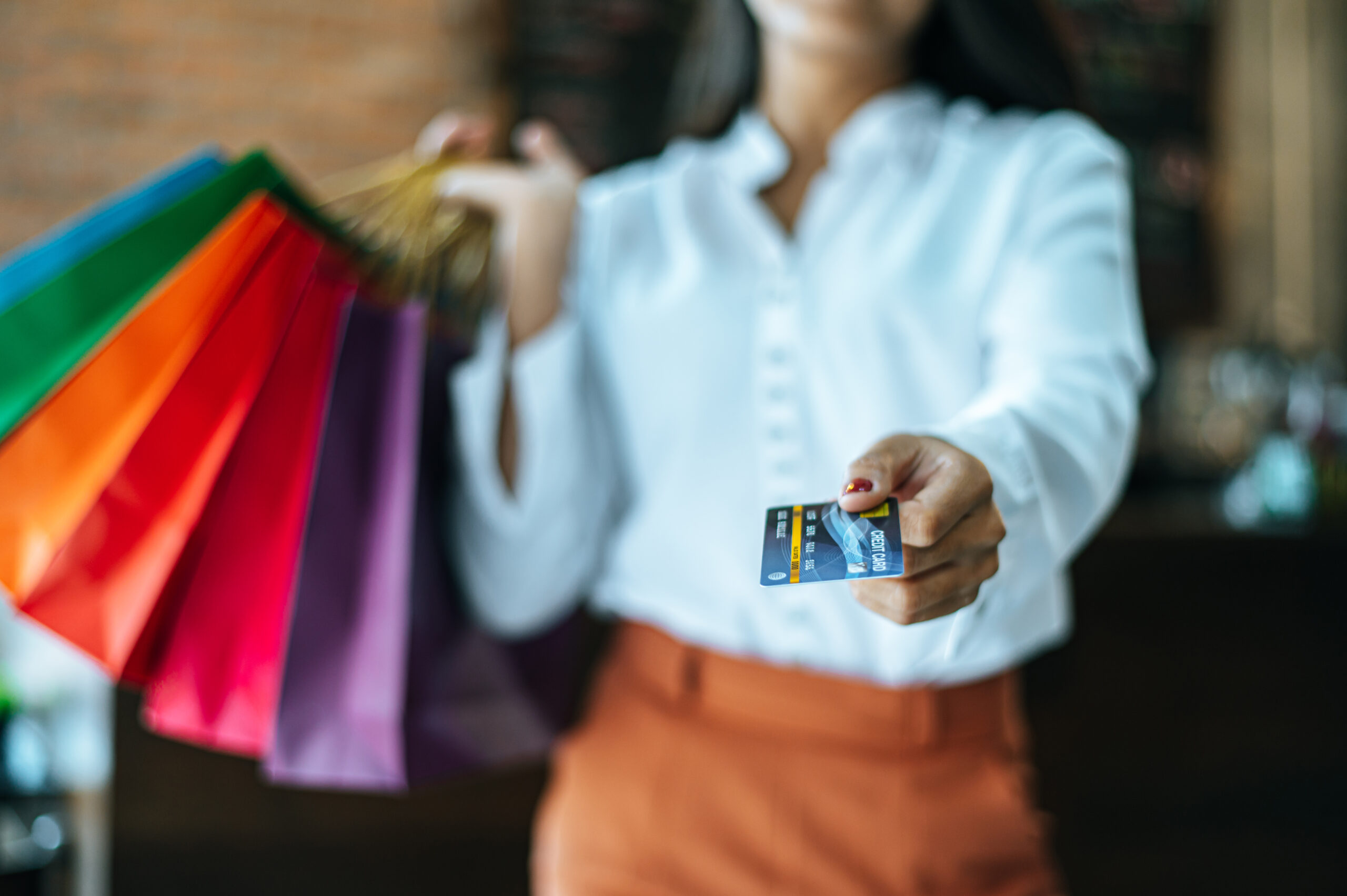 UK shoppers reject tighter returns controls, survey finds