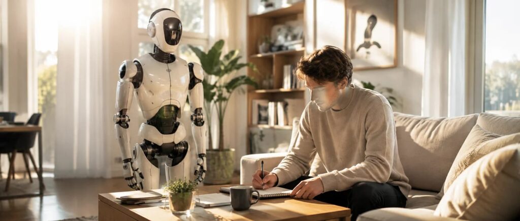 Warehouse Humanoids Need More Than a Competitive Purchase Price