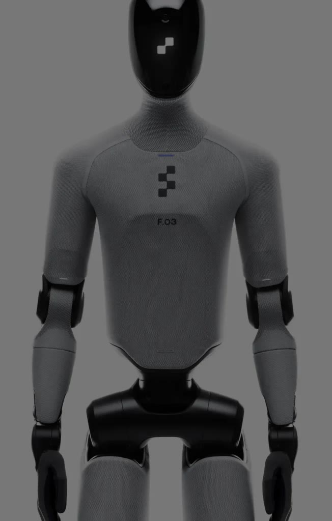 Warehouse Humanoids Need More Than a Competitive Purchase Price