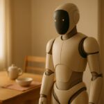 Warehouse Humanoids Need More Than a Competitive Purchase Price
