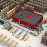 Würth Australia selects Dematic for distribution upgrade